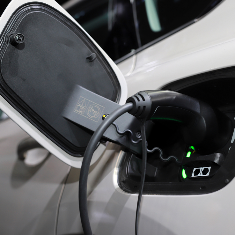EV charger installs - contact today